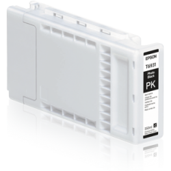 TUSZ ORYGINALNY EPSON T693100 C13T693100 PHOTO CZARNY 350 ML