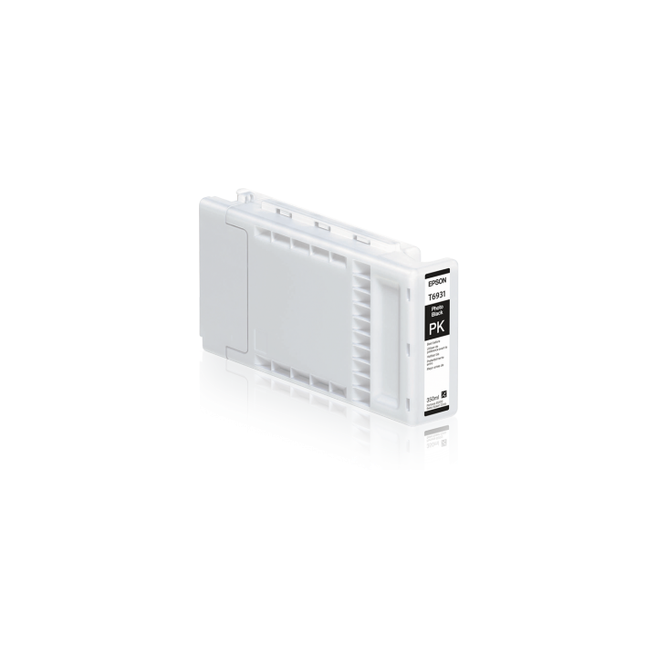 TUSZ ORYGINALNY EPSON T693100 C13T693100 PHOTO CZARNY 350 ML