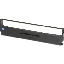 KASETA BARWIĄCA ORYGINALNA EPSON S015637 C13S015637 CZARNY