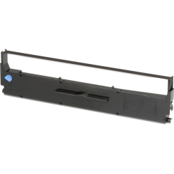 KASETA BARWIĄCA ORYGINALNA EPSON S015637 C13S015637 CZARNY