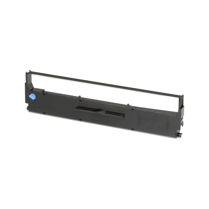 KASETA BARWIĄCA ORYGINALNA EPSON S015637 C13S015637 CZARNY