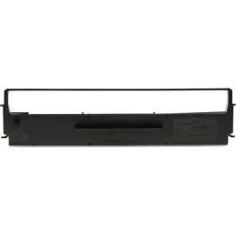 KASETA BARWIĄCA ORYGINALNA EPSON S015633 C13S015633 CZARNY
