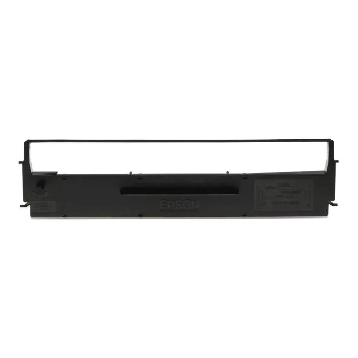 KASETA BARWIĄCA ORYGINALNA EPSON S015633 C13S015633 CZARNY