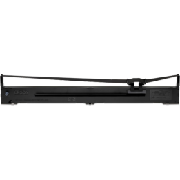 KASETA BARWIĄCA ORYGINALNA EPSON S015327 C13S015327 CZARNY