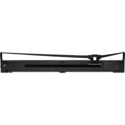 KASETA BARWIĄCA ORYGINALNA EPSON S015327 C13S015327 CZARNY