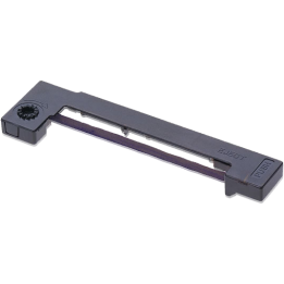 KASETA BARWIĄCA ORYGINALNA EPSON ERC09B C43S015354 CZARNY