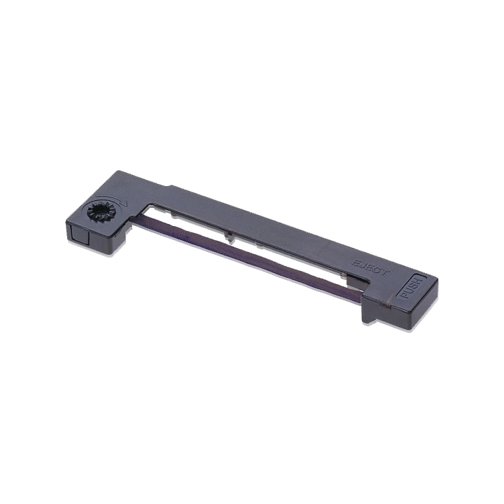 KASETA BARWIĄCA ORYGINALNA EPSON ERC09B C43S015354 CZARNY
