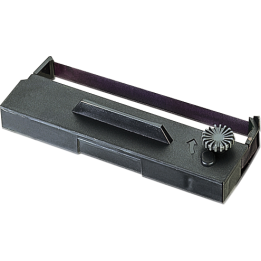 KASETA BARWIĄCA ORYGINALNA EPSON ERC27B C43S015366 CZARNY