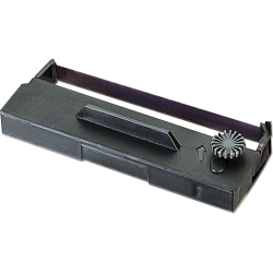 KASETA BARWIĄCA ORYGINALNA EPSON ERC27B C43S015366 CZARNY