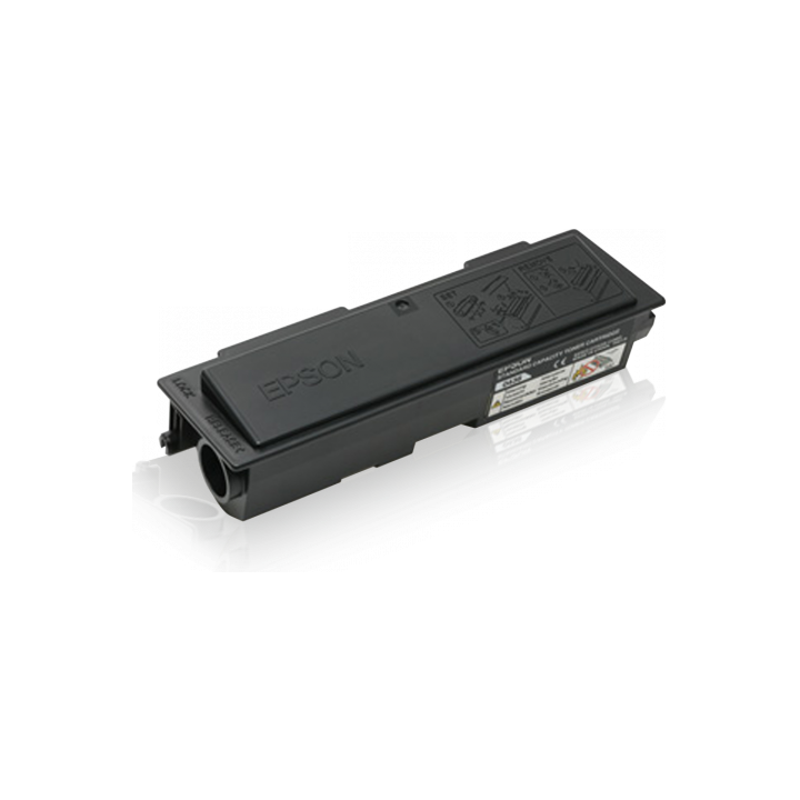 TONER ORYGINALNY EPSON S050436 C13S050436 CZARNY 3500 STRON