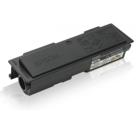 TONER ORYGINALNY EPSON S050438 C13S050438 CZARNY 3500 STRON