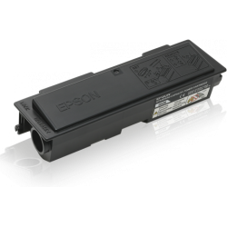 TONER ORYGINALNY EPSON S050438 C13S050438 CZARNY 3500 STRON