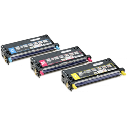 TONER ORYGINALNY EPSON S051129 C13S051129 MAGENTA 4000 STRON
