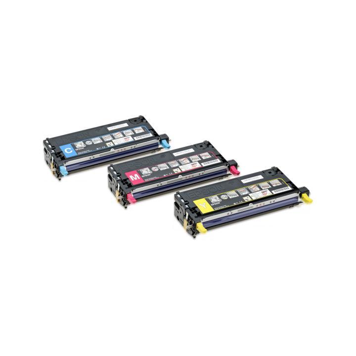 TONER ORYGINALNY EPSON S051129 C13S051129 MAGENTA 4000 STRON