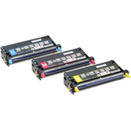 TONER ORYGINALNY EPSON S051128 C13S051128 YELLOW 4000 STRON