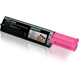 TONER ORYGINALNY EPSON S050192 C13S050192 MAGENTA 1500 STRON