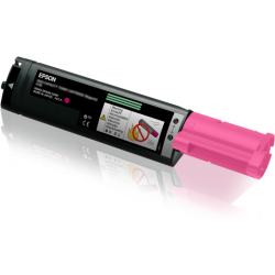 TONER ORYGINALNY EPSON S050192 C13S050192 MAGENTA 1500 STRON