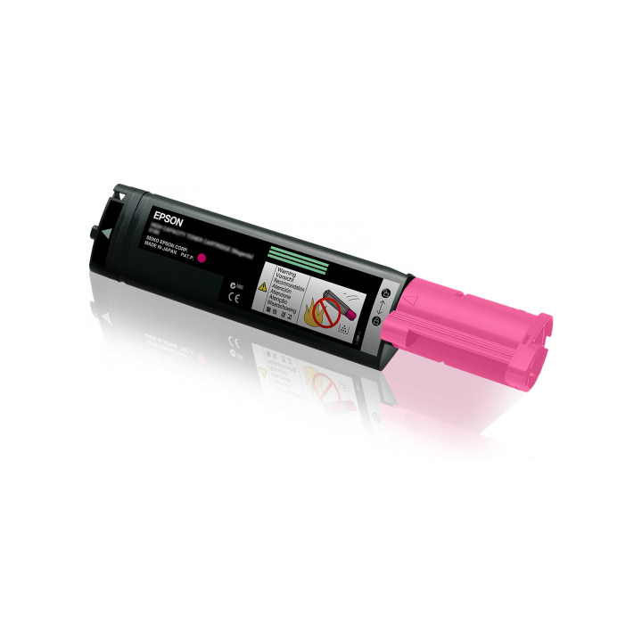 TONER ORYGINALNY EPSON S050192 C13S050192 MAGENTA 1500 STRON