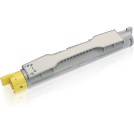 TONER ORYGINALNY EPSON S050242 C13S050242 YELLOW 8500 STRON