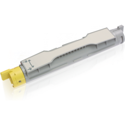 TONER ORYGINALNY EPSON S050242 C13S050242 YELLOW 8500 STRON