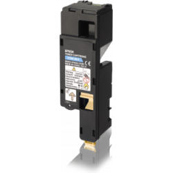TONER ORYGINALNY EPSON S050613 C13S050613 CYAN 1400 STRON