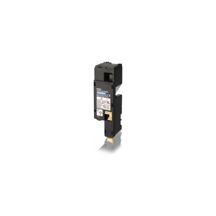 TONER ORYGINALNY EPSON S050613 C13S050613 CYAN 1400 STRON