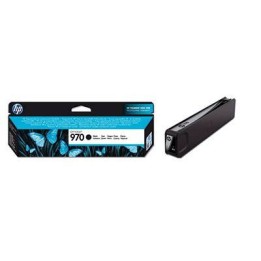 TUSZ ORYGINALNY HP970 CN621AE CZARNY 3000 STRON