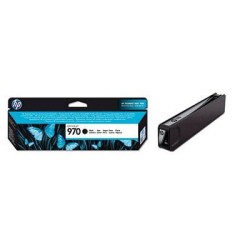 TUSZ ORYGINALNY HP970 CN621AE CZARNY 3000 STRON