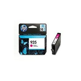 TUSZ ORYGINALNY HP935 C2P21AE MAGENTA 400 STRON