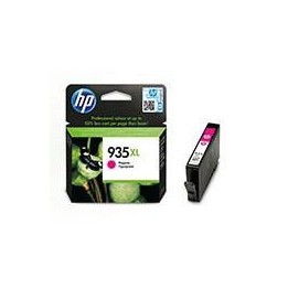 TUSZ ORYGINALNY HP935XL C2P25AE MAGENTA 825 STRON