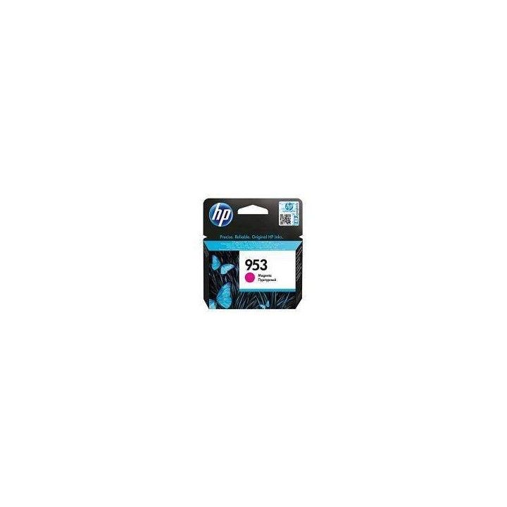 TUSZ ORYGINALNY HP953 F6U13AE MAGENTA 700 STRON