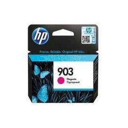 TUSZ ORYGINALNY HP903 T6L91AE MAGENTA 315 STRON