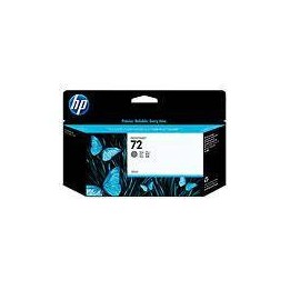 TUSZ ORYGINALNY HP72 C9374A GREY 130 ML